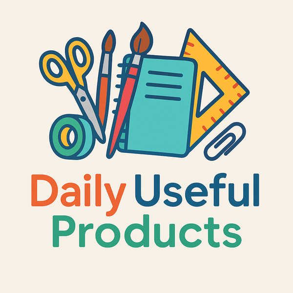 Daily Useful Products
